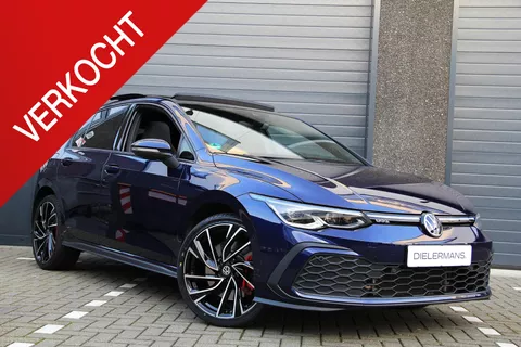 Volkswagen Golf 8 GTE BTW auto | Pano | IQ Light | Adelaide 19'| Head up | Elektrische trekhaak | Bom en Bomvol! Volkswagen Golf 8 GTE BTW auto | Pano | IQ Light | Adelaide 19'| Head up | Elektrische trekhaak | Bom en Bomvol!