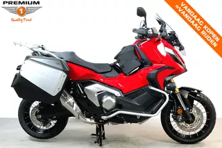 Honda X-ADV