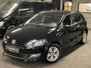 Volkswagen Polo 1.2-12V|life|pdc|stoelv|cruise|nw ketting