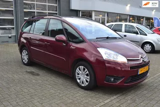Citroen Grand C4 Picasso 2.0-16V Ambiance EB6V 7p.