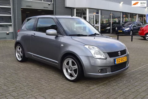 Suzuki Swift 1.3 GLS