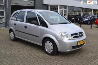 Opel Meriva 1.4-16V Maxx Cool