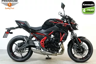Kawasaki Z650