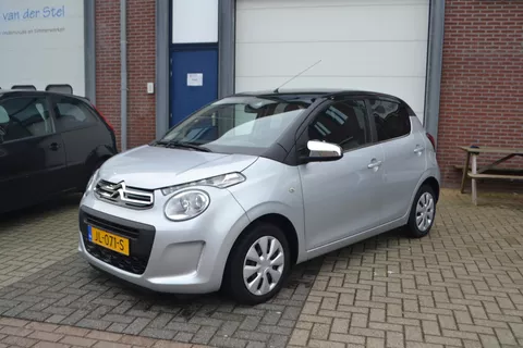 Citroen C1 1.0 e-VTi Feel +Pack Style l Airco l Bleutooth