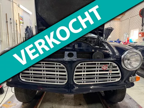 Volvo 130-SERIES