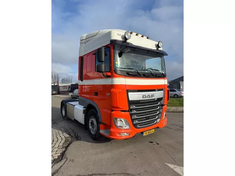 DAF XF 410