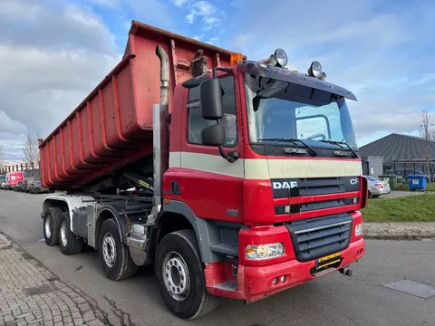 DAF 85 CF DAF 85 CF