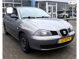 Seat Ibiza 1.2-12V