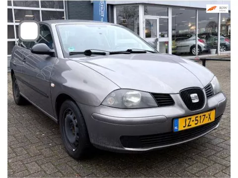 Seat Ibiza 1.2-12V