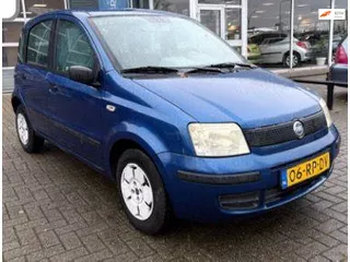 Fiat Panda 1.1 Active Plus