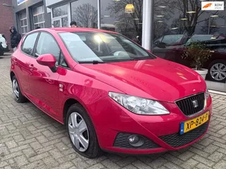 Seat Ibiza 1.2 Stylance