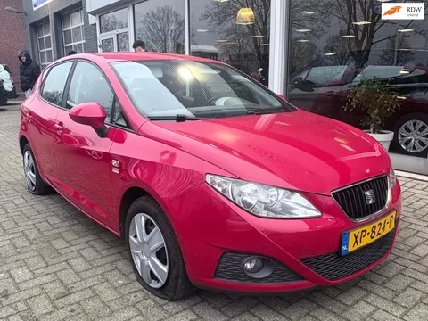 Seat Ibiza 1.2 Stylance