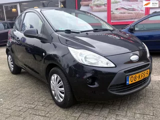 Ford Ka 1.2 Trend
