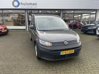 Volkswagen Caddy Cargo 2.0 TDI Comfort