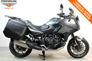 Honda NT 1100 DCT