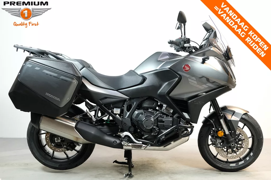 Honda NT 1100 DCT
