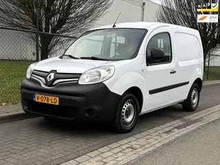 Renault Kangoo 1.5 dCi 90 AUT NAVI Energy Comfort