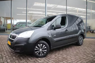 Peugeot Partner 120 1.6 BlueHDi 100 L1 XR S&amp;S Premiere Airco Zijdeur Euro6 106417km