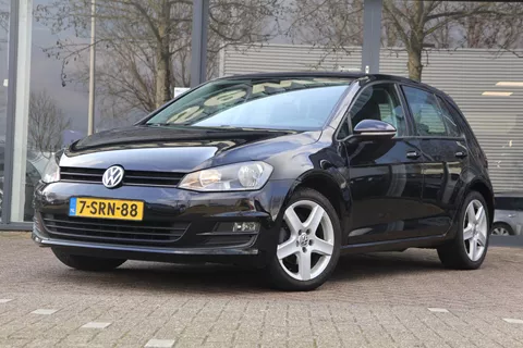 Volkswagen Golf 1.2 TSI Comfortline|VERKOCHT!