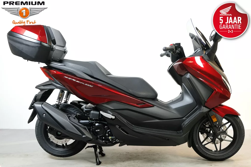 Honda FORZA 350