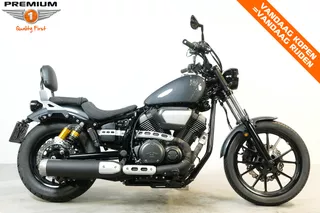 Yamaha XV 950 R