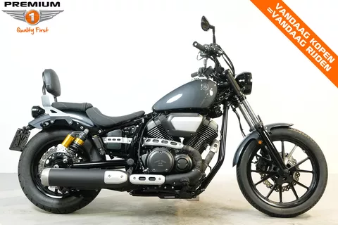 Yamaha XV 950 R