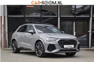 Audi Q3 TFSI RSQ3 Quattro Pano Lane ACC B&amp;O 400PK