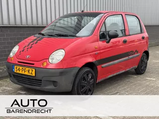 Daewoo Matiz 0.8 Ace NIEUWE APK