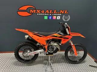 KTM 450 SXF 2023 / 2025 Look Beauty ! No 250 / 350 SXF