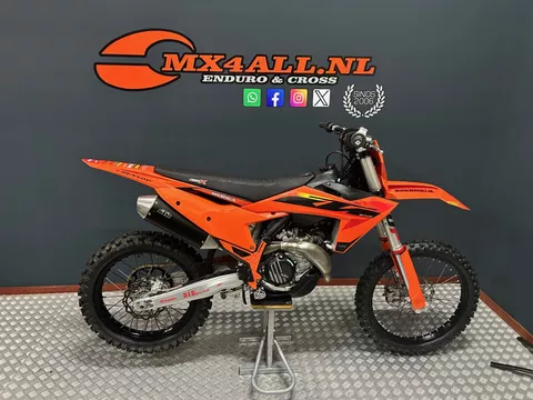 KTM 450 SXF 2023 / 2025 Look Beauty ! No 250 / 350 SXF