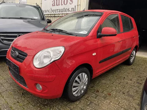 Kia Picanto 1.0 Q