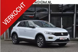 Volkswagen T-Roc 1.5 TSI Style Lane Keyless BeatsBD