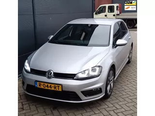 Volkswagen Golf 1.2 TSI Highline R-line Nette Auto