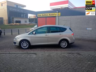 Seat Altea XL 1.2 TSI Ecomotive Businessline High INCL NIEUWE APK, AFLEVERINGSBEURT INCL FILTERS EN NIEUWE KETTING