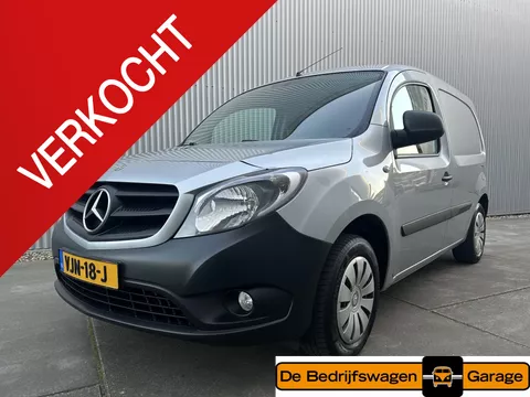 Mercedes-Benz Citan 108 CDI Economy
