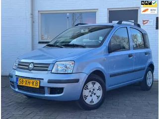 Fiat Panda 1.2 Edizione Cool Airco Trekhaak