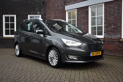 Ford Grand C-Max 1.0 Titanium
