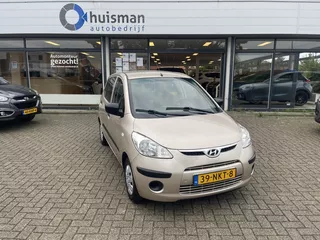 Hyundai i10 1.1 Pure