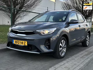 Kia Stonic 1.0 T-GDi DynamicLine AUT NAVI volle auto