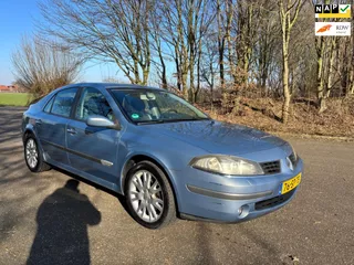 Renault Laguna 2.0-16V Privil&egrave;ge | APK t/m 07-2025