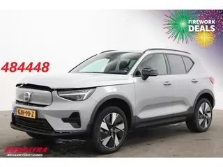 Volvo EX40 Single Motor Extended Range Plus 82 kWh LED ACC AHK