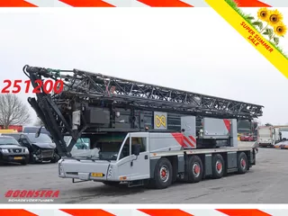 Spierings SK498 AT4 8X6 Euro 4