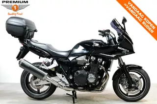 Honda CB 1300 S ABS