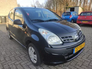 Nissan Pixo 1.0 Visia