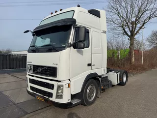 Volvo FH 460 EURO 3