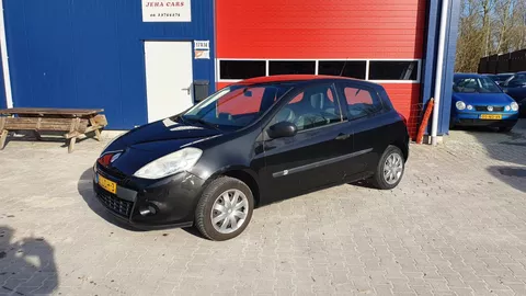 Renault Clio 1.2 Special Line STUURBEKRACHTIGING AIRCO NAV