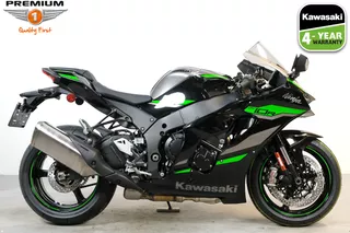 Kawasaki NINJA ZX-10R