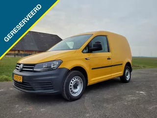 Volkswagen Caddy 2.0 TDI L1H1 airco/trekhaak