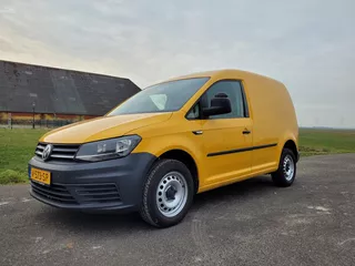 Volkswagen Caddy 2.0 TDI L1H1 airco/trekhaak