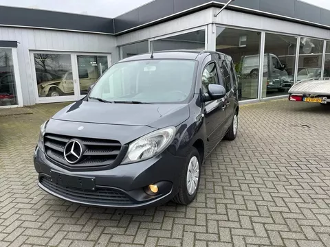 Mercedes-Benz Citan